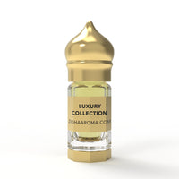 Amber 4000 | Luxury Perfume | Zoha Aroma