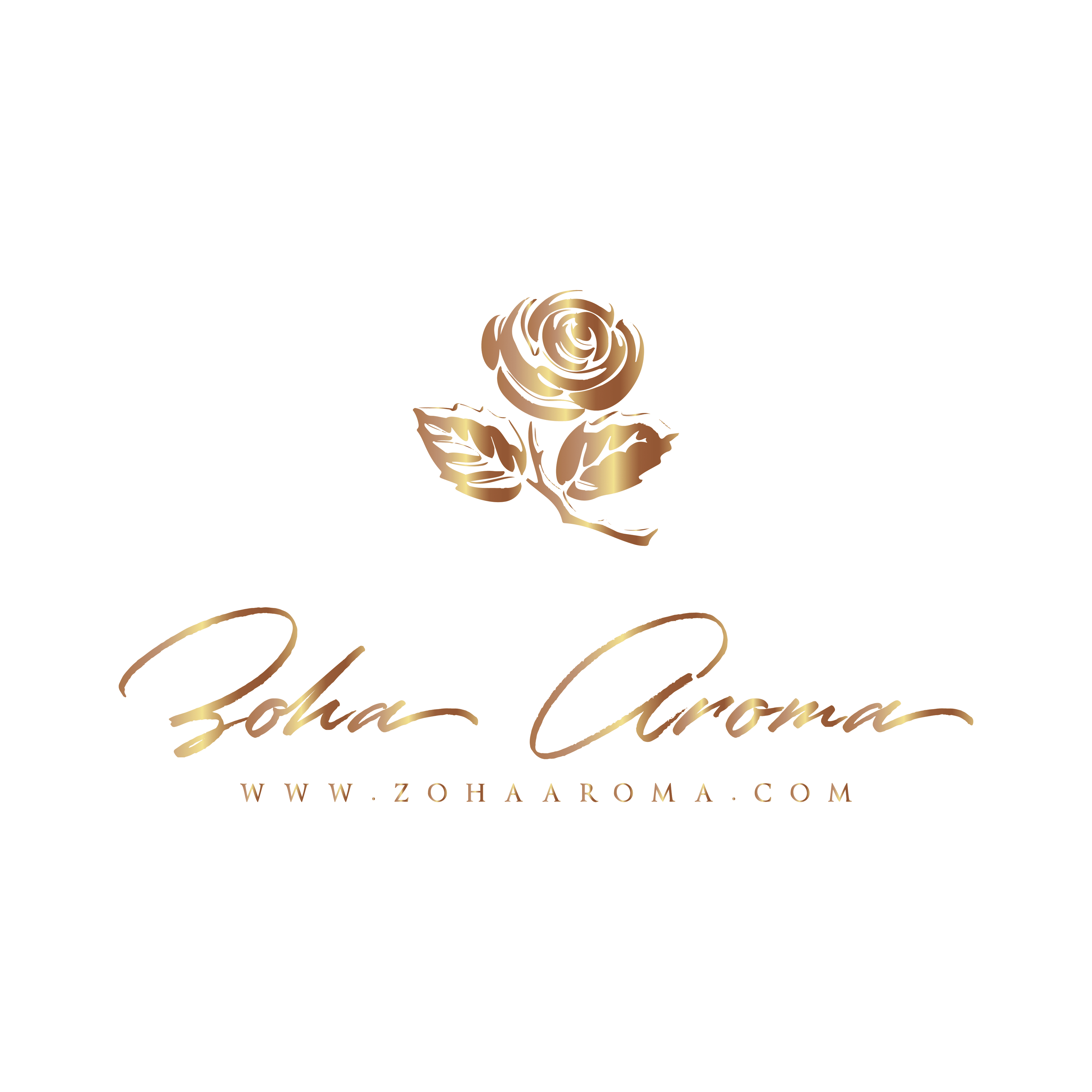 Sample Pack Parfum Collection Zoha Aroma