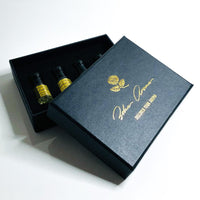 Perfume Oil Gift Set - Pick Any 4 Scents!